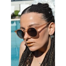 By Harmony Bh 001083 C09 Kadın Güneş Gözlüğü