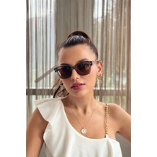 By Harmony Bh 001085 C04 Kadın Güneş Gözlüğü