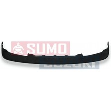 TŞT Suzuki Swift Ön Tampon Üst Astarlı 1997-2004 (Oem No:  71711-80EA0-5PK)
