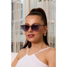 By Harmony Bh 001104 C04 Kadın Güneş Gözlüğü