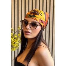 By Harmony Bh 001140 C06 Kadın Güneş Gözlüğü