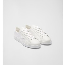 Deri ve Kumaş Erkek Sneaker