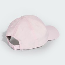Adidas Performance JN6593 New Logo Embroidered Baseball Cap