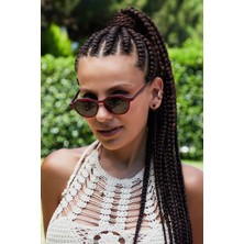 By Harmony Bh 001070 C05 Kadın Güneş Gözlüğü