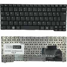 Notespare Samsung Uyumlu CNBA5902687, CNBA5902709, CNBA590268ABIL99AT Klavye Tr Siyah