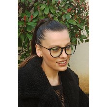 By Harmony Bh 001101 C01 Kadın Güneş Gözlüğü