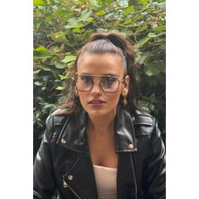 By Harmony Bh 001009 C01 Kadın Güneş Gözlüğü