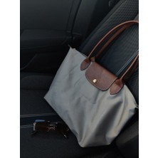 HUGE STORY Katlanır Kadın Çanta L-Beden No3 43X31CM