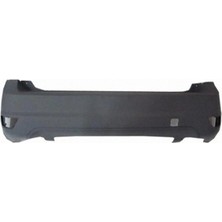 TŞT Ford Focus Arka Tampon Hatchback 2008- (Oem No:  8M51A17906BBXWAA)