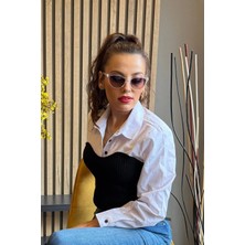 By Harmony Bh 001041 C02 Kadın Güneş Gözlüğü