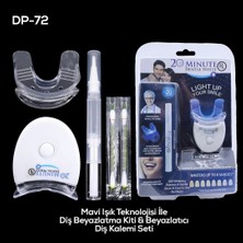 Ethab Ticaret Diş Beyazlatma  Kiti