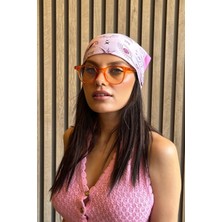 By Harmony Bh 001029 C10 Kadın Güneş Gözlüğü