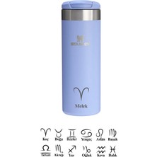 Kişiselleştirilebilir The Aerolight Transit Mug 0.47 Lt / 16 Oz Koyu Yeşil