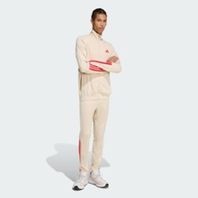 Adidas Sportswear KB6198 Stadıum 3-Strıpes Tracksuıt
