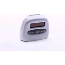 Ethab Ticaret Solarlı Adımsayar Bigem BM-048