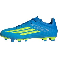 Adidas Performance JS1472 F50 Club Firm Ground / Multi Ground Football Boots