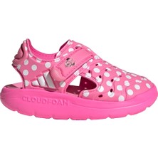 Adidas Sportswear JQ4400 Adidas Disney Minnie Mouse Bebek Sandaleti