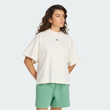 Adidas Sportswear HZ0858 3-Stripes Studio T-Shirt