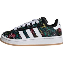 Adidas Originals HQ9189 Adıdas Lıberty London Campus 00S Comfort Closure Elastıc Lace Ayakkabı
