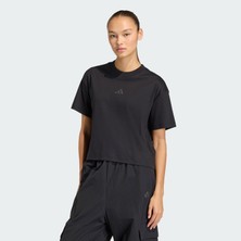 Adidas Sportswear JZ6945 City Tech Tişört