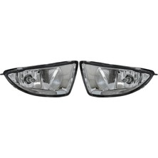 HYS Sis Farı Takım Honda Cıvıc Vtec 2 2004-2006 | Sağ ve Sol