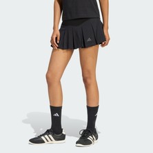 Adidas Sportswear KC3940 Seasonal Essentials Colorpop Skirt With Inner Leggings