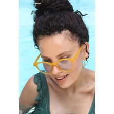 By Harmony Bh 001083 C19 Kadın Güneş Gözlüğü