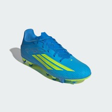 Adidas Performance JS1472 F50 Club Firm Ground / Multi Ground Football Boots