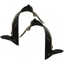 TŞT Skoda Fabia Ön Çamurluk Davlumbazı Sağ 2000-2004 (Oem No:  6Y0809958E)