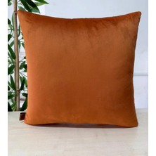 Elanora Home Luxury Soft Kadife Açık Yeşil Kırlent Kılıfı ,yumuşak Dokulu, Şık& Modern