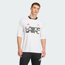 Adidas Performance KD6432 Lamine Yamal Training Tee