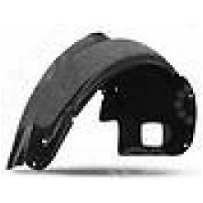 TŞT Ford Mondeo Ön Çamurluk Davlumbazı Sağ 2014- (Oem No:  DS73A16114DH)