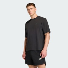 Adidas Performance KF8196 D4T Primelift Essentials Workout Graphics Tee