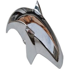 Ybr Uyumlu Ön Çamurluk 2010 Nikel Erpilsan Elektronik