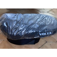 Volta Vs2 Koltuk Havuzu ve Koltuk