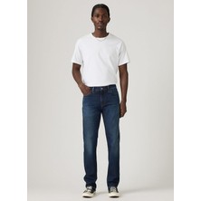 Levi's Lse 511 Slim Free As A Bırd Erkek Lacivert Jean Kot Pantolon A2081-0073