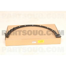 TŞT Nissan Qashqai Ön Çamurluk Dodik Plastiği Sağ 2013- (Oem No:  638104EA0A)