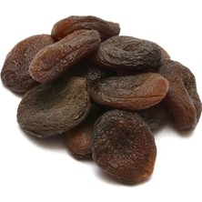 Glutensiz Gün Kurusu Kayısı