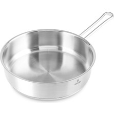 Emsan Grace Indüksiyon Tabanlı Çelik Tava 14 cm