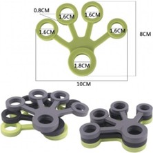 Ethab Ticaret Parmak Egzersiz Aleti Nrd El 19
