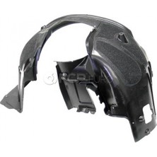 TŞT Bmw 5 Serisi Ön Çamurluk Davlumbazı Sol 2003- (Oem No:  51717033749)