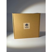 Ahmet Teknoloji Uçak Süpri Kutu