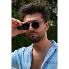 By Harmony Bh 001188 C10 Erkek Güneş Gözlüğü