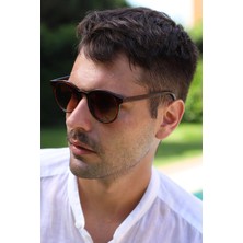 By Harmony Bh 001194 C01 Erkek Güneş Gözlüğü