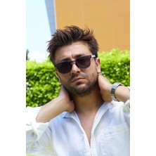 By Harmony Bh 001232 C01 Erkek Güneş Gözlüğü