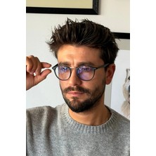 By Harmony Bh 001182 C04 Erkek Güneş Gözlüğü