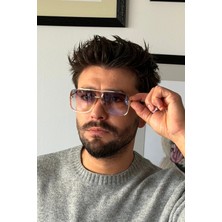 By Harmony Bh 001211 C01 Erkek Güneş Gözlüğü