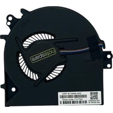 Notespare Hp ile Uyumlu L00842-001, L00843-001 Cpu Fan, Işlemci Fanı
