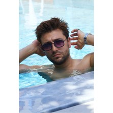 By Harmony Bh 001209 C01 Erkek Güneş Gözlüğü