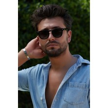 By Harmony Bh 001197 C01 Erkek Güneş Gözlüğü